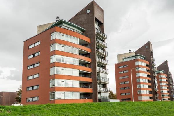 Woning Erik Pinksterblomstraat 34 Oosterhout (NB)