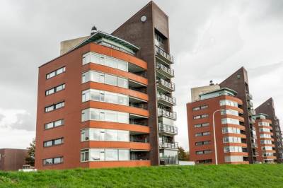 Woning Erik Pinksterblomstraat 34 Oosterhout (NB)