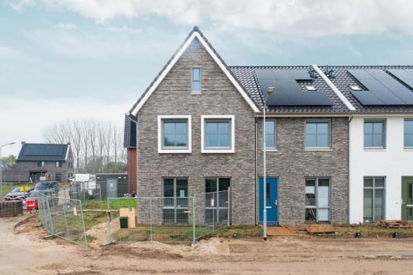 Woning Holtkamplaan 29 Zevenaar