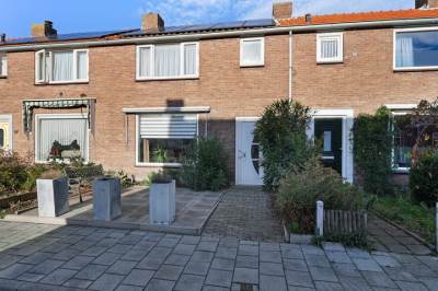 Woning Regentessestraat 20 Oost-Souburg