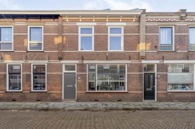 Woning Catharina Gillesstraat 11 Kampen