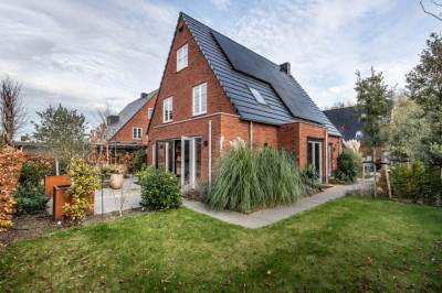 Woning Hofstede 29 Zwaanshoek