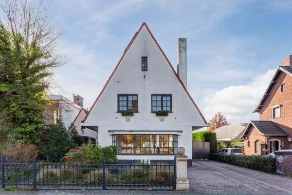 Woning Eindhovenseweg 11 Geldrop