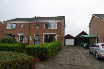 Woning Zuiderweg 18 Oude Niedorp