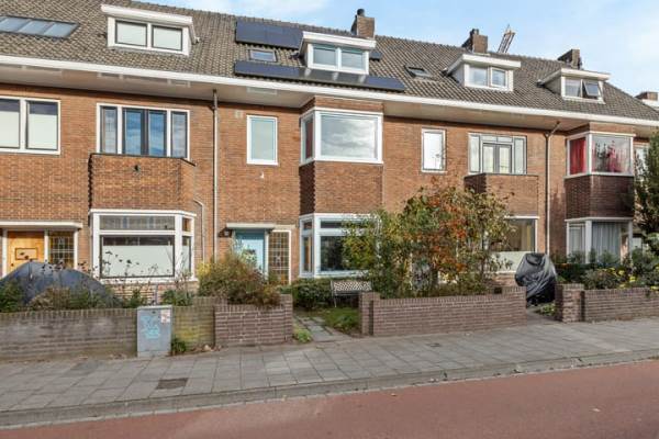 Woning Terheijdenseweg 90 Breda