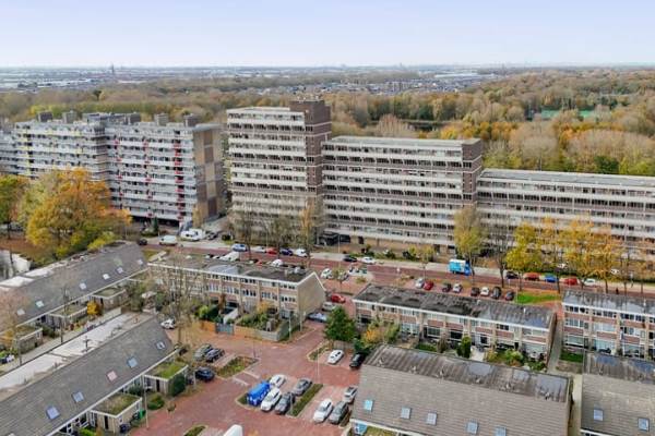 Woning De Brink 824 Den Haag