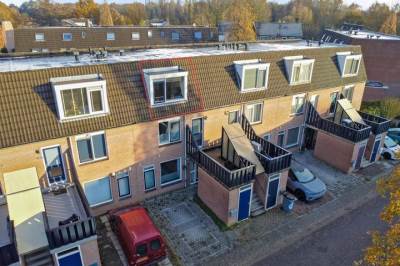 Woning de Ververt 1135 Wijchen