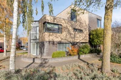 Woning Grassteppe 2 Eindhoven