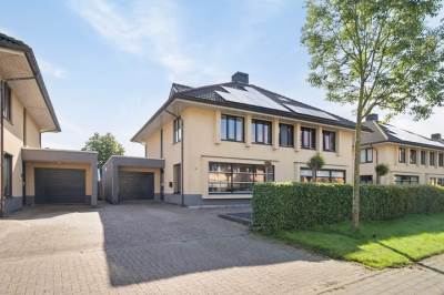Woning Het Var 14 Leeuwarden