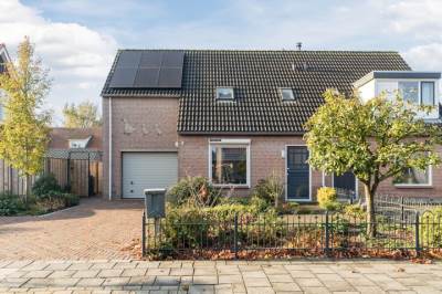 Woning A. van der Kolkstraat 27 Eethen