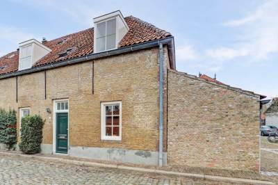 Woning Kalkhokstraat 5 Vlissingen
