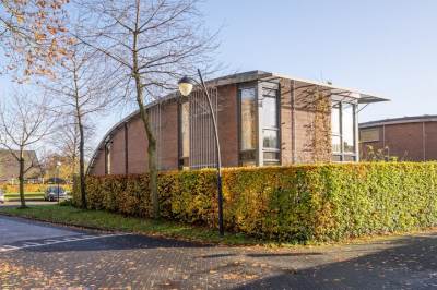 Woning Darthuizerberg 76 Amersfoort