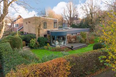 Woning Prins Bernhardlaan 8A Beverwijk