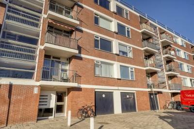 Woning Troelstrastraat 30 Katwijk (ZH)