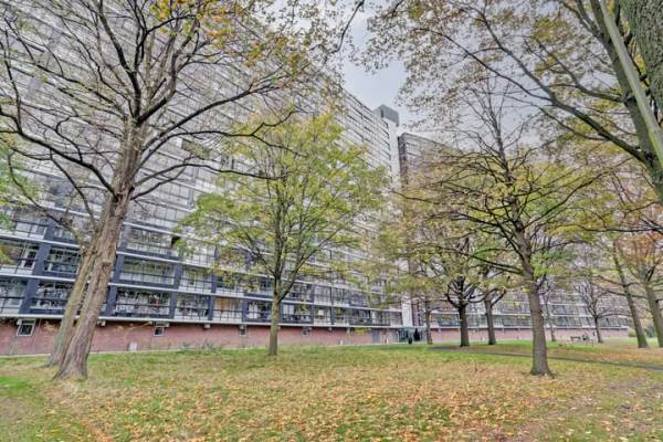 Woning Mozartlaan 353 Tilburg