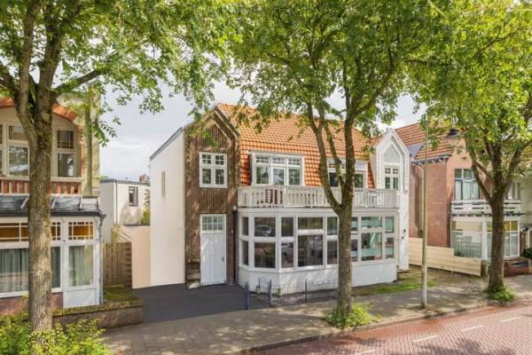 Woning Kostverlorenstraat 7 Zandvoort