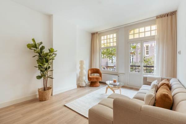 Woning Rhijnvis Feithstraat 441 Amsterdam