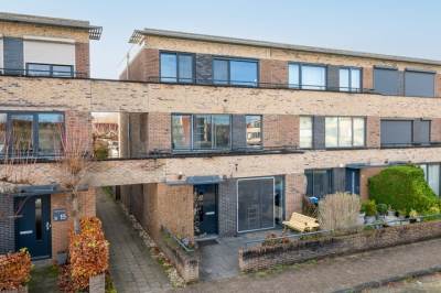 Woning Merelhof 17 Zeewolde