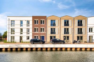 Woning Touwslagerijbaan 60 Nieuwegein