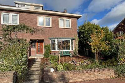 Woning van Heutszsingel 29 Coevorden