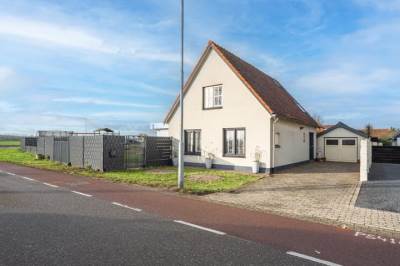Woning Florastraat 1 Boven-Leeuwen