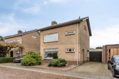 Woning Veldweg 4 Wijchen