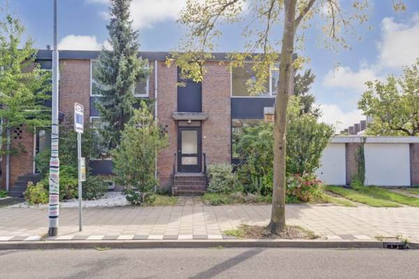 Woning Bisschop Schrijnenstraat 18 Venlo