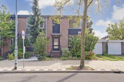 Woning Bisschop Schrijnenstraat 18 Venlo
