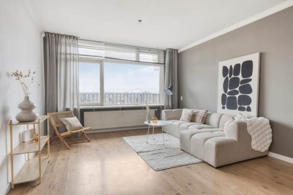 Woning Jan Vermeerstraat 417 Venlo