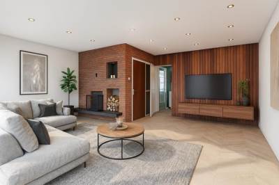 Woning Straat van Messina 13 Amstelveen