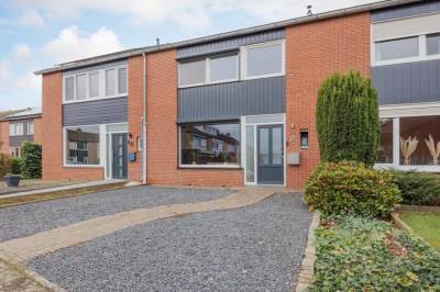 Woning van Goghstraat 13 Horst