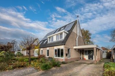 Woning Waterman 18 Tolbert