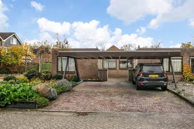 Woning Valkenier 1 Ede