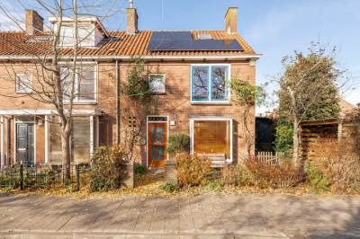 Woning Meerlaan 19 Culemborg