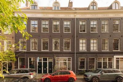 Woning Huidekoperstraat 51 Amsterdam