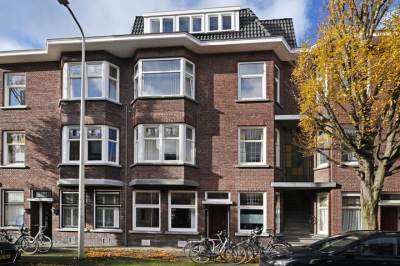 Woning Stuyvesantstraat 226 Den Haag