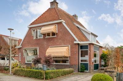 Woning Emmastraat 13 Nijverdal