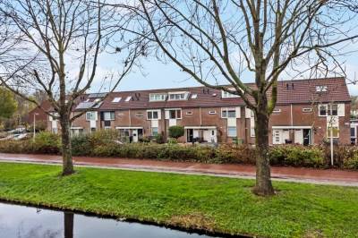 Woning Zuivelstraat 28 Purmerend