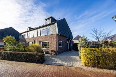 Woning Floris V Dreef 21 Blaricum