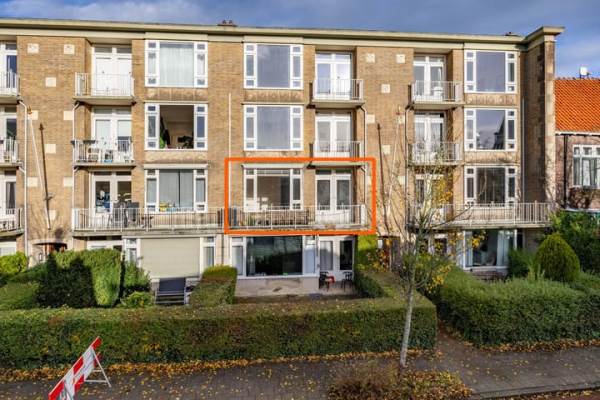 Woning Wijbrand de Geeststraat 6B Leeuwarden