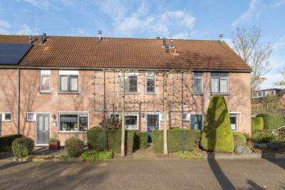 Woning Jan Seppenplein 52 Barneveld