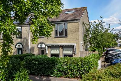 Woning Herderstasje 15 Eemnes