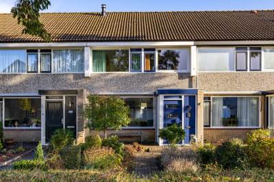 Woning Nynke van Hichtumwei 88 Leeuwarden