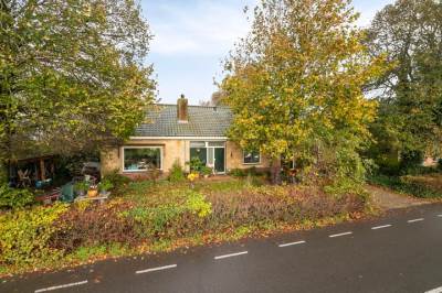 Woning Axwijk 14 Middelie