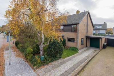 Woning 3e Poellaan 32 Lisse