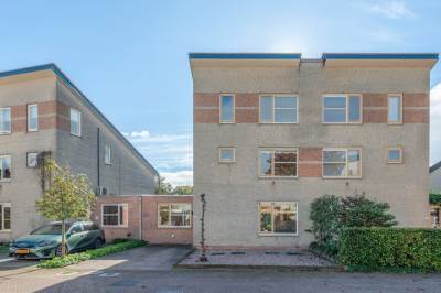 Woning Van Breugelplantsoen 40 Barneveld