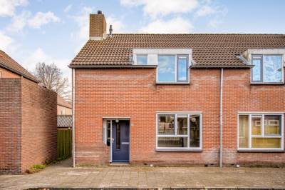 Woning Javastraat 32 Zwolle