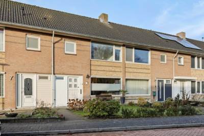 Woning Kuilheuvel 9 Deurne