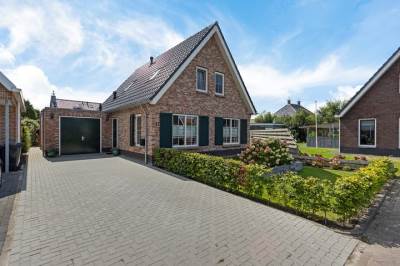 Woning De Pôle 3 Gaastmeer