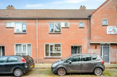 Woning Javastraat 18 Zwolle